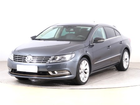 Volkswagen CC, 2013 - pohled č. 3