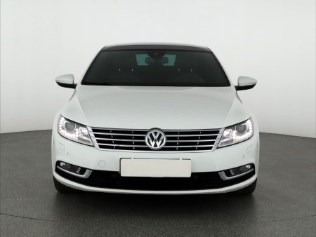 Volkswagen CC, 2015 - pohled č. 2