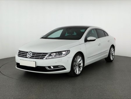 Volkswagen CC, 2015 - pohled č. 3