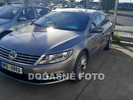 Volkswagen CC, 2013 - pohled č. 3