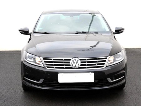Volkswagen CC, 2014 - pohled č. 2