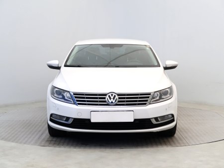 Volkswagen CC, 2014 - pohled č. 2