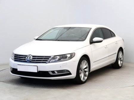 Volkswagen CC, 2014 - pohled č. 3