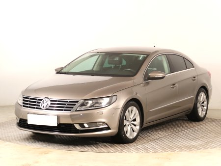 Volkswagen CC, 2013 - pohled č. 3