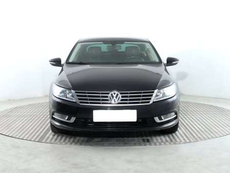 Volkswagen CC, 2014 - pohled č. 2
