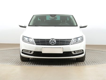 Volkswagen CC, 2015 - pohled č. 2