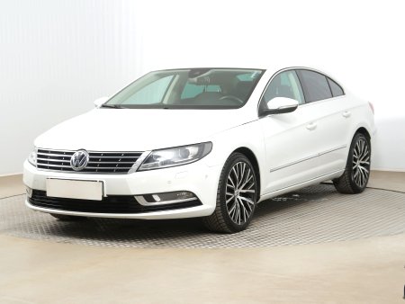 Volkswagen CC, 2015 - pohled č. 3