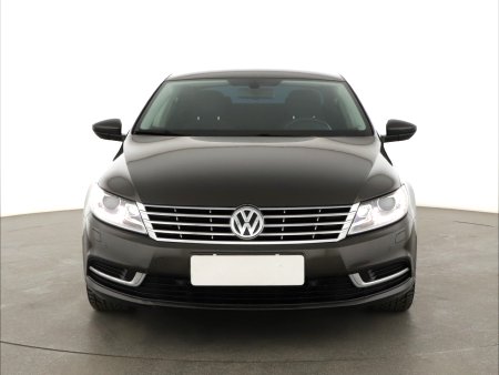 Volkswagen CC, 2013 - pohled č. 2