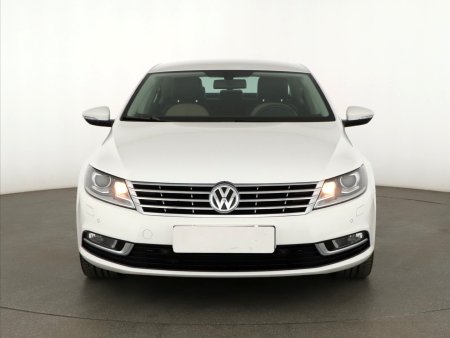 Volkswagen CC, 2013 - pohled č. 2