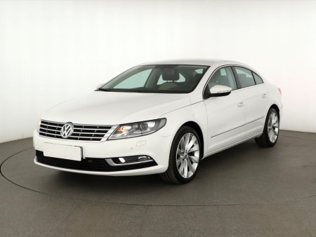 Volkswagen CC, 2013 - pohled č. 3