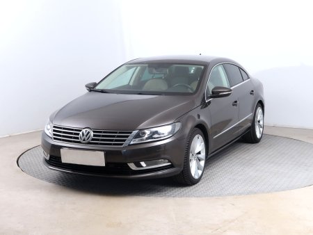 Volkswagen CC, 2014 - pohled č. 3
