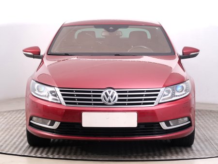 Volkswagen CC, 2015 - pohled č. 2