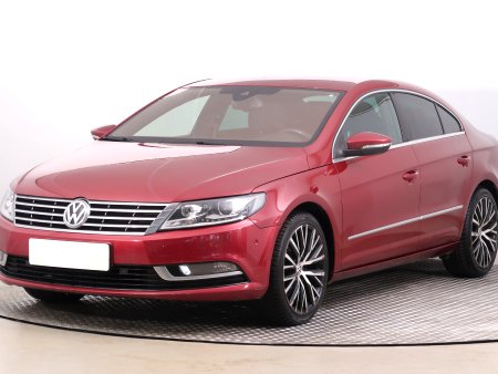 Volkswagen CC, 2015 - pohled č. 3
