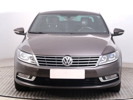Volkswagen CC, 2014 - pohled č. 2