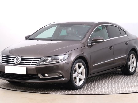 Volkswagen CC, 2014 - pohled č. 3