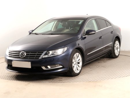 Volkswagen CC, 2013 - pohled č. 3