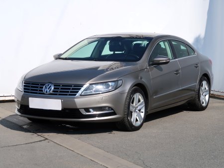 Volkswagen CC, 2012 - pohled č. 3