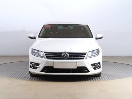 Volkswagen CC, 2015 - pohled č. 2
