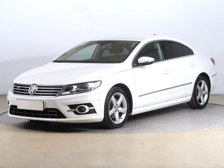 Volkswagen CC, 2015 - pohled č. 3