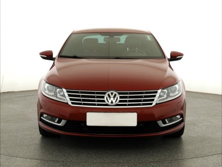 Volkswagen CC, 2013 - pohled č. 2
