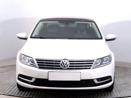 Volkswagen CC, 2013 - pohled č. 2