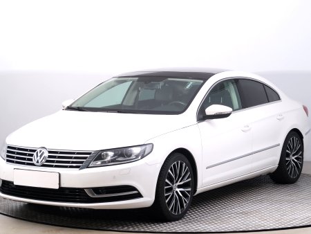 Volkswagen CC, 2013 - pohled č. 3