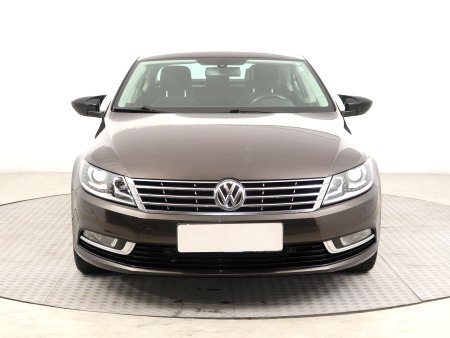 Volkswagen CC, 2013 - pohled č. 2