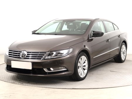 Volkswagen CC, 2013 - pohled č. 3