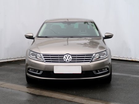 Volkswagen CC, 2014 - pohled č. 2