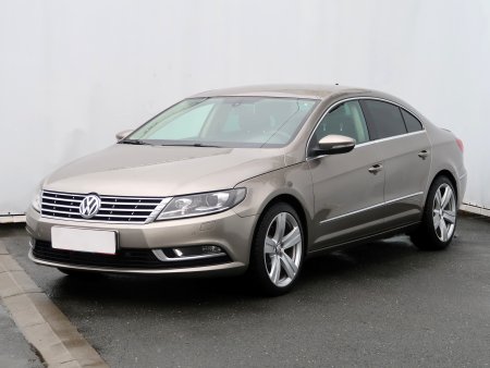 Volkswagen CC, 2014 - pohled č. 3