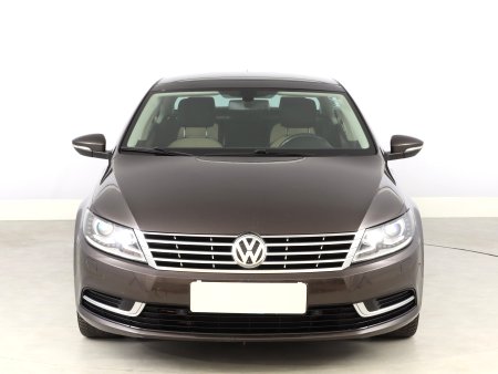 Volkswagen CC, 2014 - pohled č. 2