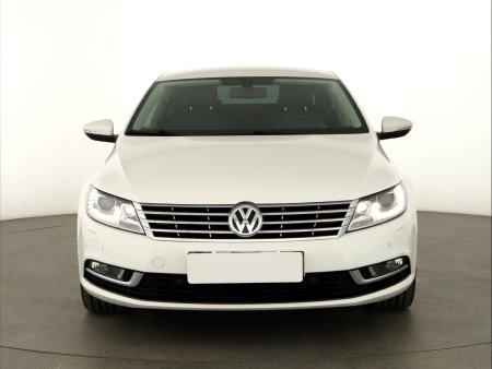 Volkswagen CC, 2013 - pohled č. 2