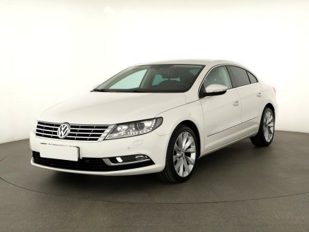 Volkswagen CC, 2013 - pohled č. 3