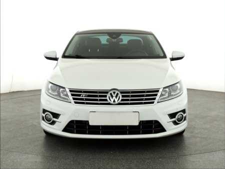 Volkswagen CC, 2015 - pohled č. 2