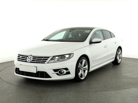 Volkswagen CC, 2015 - pohled č. 3