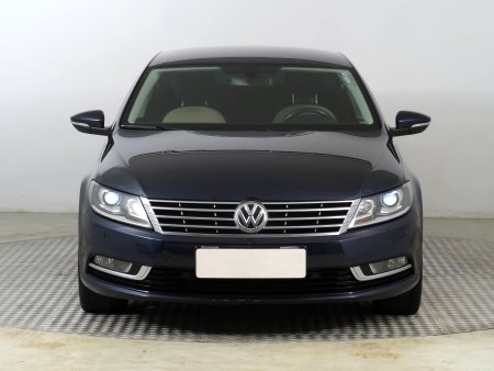 Volkswagen CC, 2013 - pohled č. 2