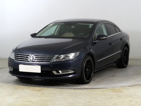 Volkswagen CC, 2013 - pohled č. 3