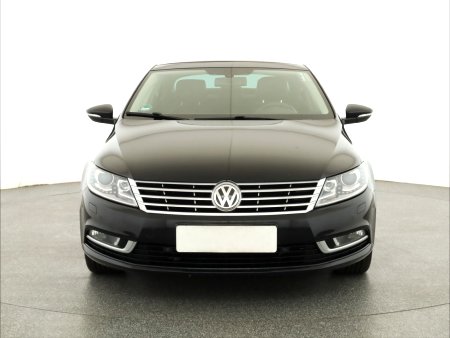 Volkswagen CC, 2012 - pohled č. 2
