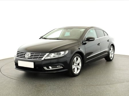Volkswagen CC, 2012 - pohled č. 3
