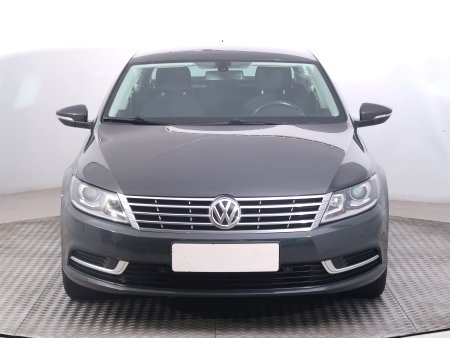 Volkswagen CC, 2012 - pohled č. 2