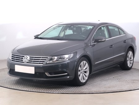 Volkswagen CC, 2012 - pohled č. 3