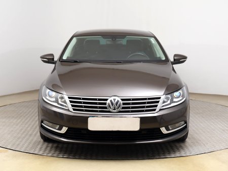 Volkswagen CC, 2013 - pohled č. 2