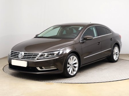 Volkswagen CC, 2013 - pohled č. 3