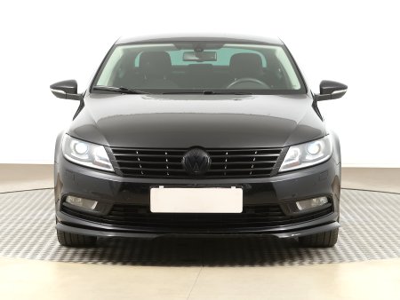 Volkswagen CC, 2013 - pohled č. 2