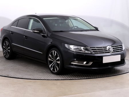 Volkswagen CC, 2014