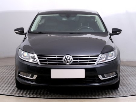 Volkswagen CC, 2014 - pohled č. 2
