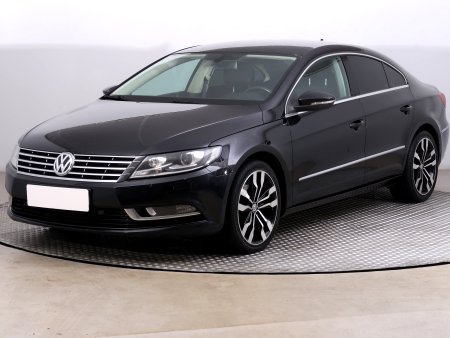 Volkswagen CC, 2014 - pohled č. 3