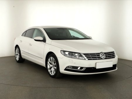 Volkswagen CC, 2013