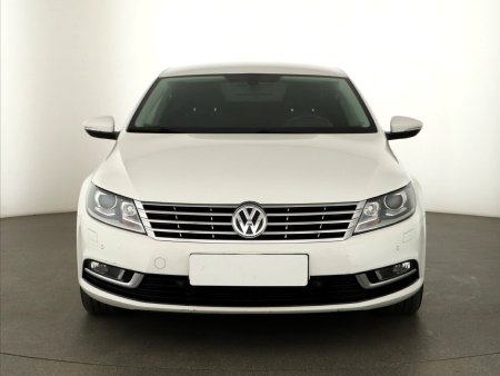 Volkswagen CC, 2013 - pohled č. 2
