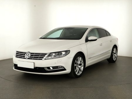 Volkswagen CC, 2013 - pohled č. 3